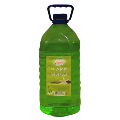 Мило рідке  Мило рідке