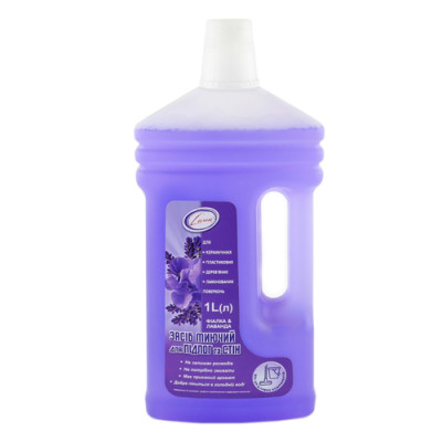 Засіб миючий для підлоги  Засіб миючий для підлоги