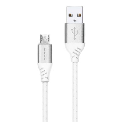Кабель USB 1м /Micro GRUNHELM GMC-03MS