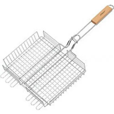 Решітка-гриль 55*31*5,5см 