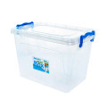 Контейнер харчовий 13л з ручками прямокутний 420*280*170мм/уп.20шт