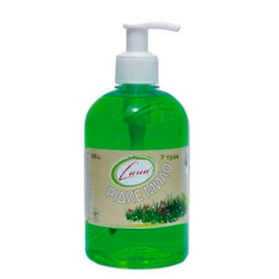 Мило рідке  Мило рідке