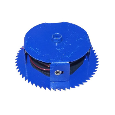 Шпуля косильна універсальна