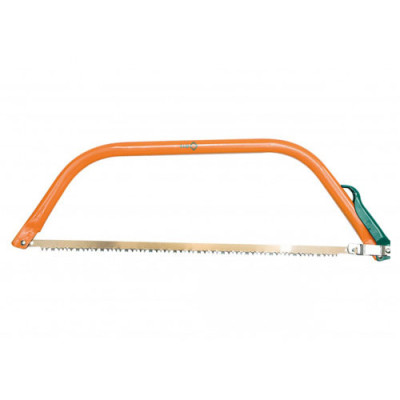 Ножівка лучкова по дереву 610мм VOREL 