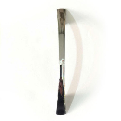 Ручка 96мм RO3СР хром /уп.80шт