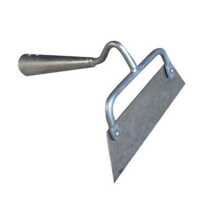 Сапа L 150мм калена на заклепках