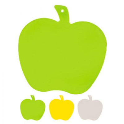 Дошка кухонна обробна пластик 