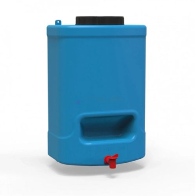 Рукомийник п/э 20л Літолан /уп 10шт