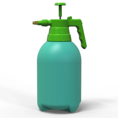 Обприскувач пневм. ручний 3л Стандарт ЛІТОЛАН / уп 12шт