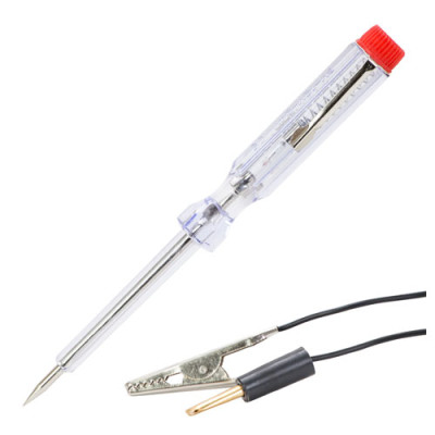 Індикатор напруги автомобільний 6-24В, 155мм