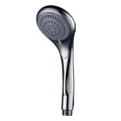 Лійка для душу d80мм 3 режима (38A) AQUATICA