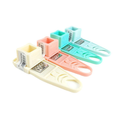 Терка для чеснока та горіхів пластик/Y-249(248)