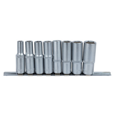 Набір шестигранників подовжених 1/2