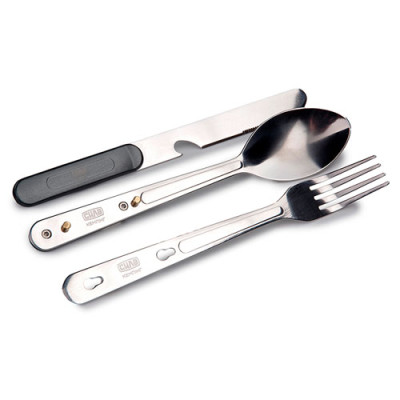 Мультитул туристичний 4 в1 Сила