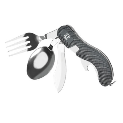 Мультитул туристичний 5 в1 Сила