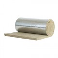 УЦІНКА Вата Парок базальт рулон з фольгою ДЛИНА 1,5м* 20мм * 1м