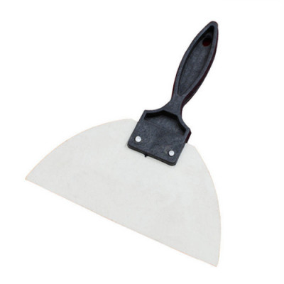 Шпатель гумовий 130мм / 10 шт.