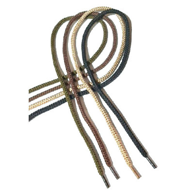 Шнурки 150см (берці)