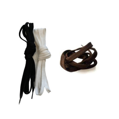 Шнурки 70см (плоскі туфлі/кросовки)