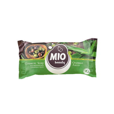 Мило туалетне косметичне  Мило туалетне косметичне