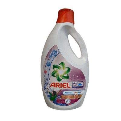 Гель для прання Lenor Color 5.775л уп.3шт Можливо оновлення дизайну