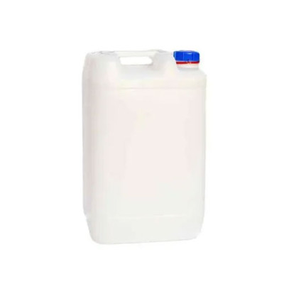 Каністра не харчова Лідер 30л біла уп/ 3шт