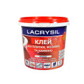 Клей для плитки та мозаїки Lacrysil 8кг