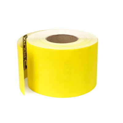 Наждачка папір 115мм*10 МЕТРІВ К240 ПОЛАКС /54-041