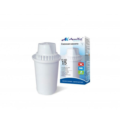 Картридж пом`якшуючий В-100-15 (глечик Альба)