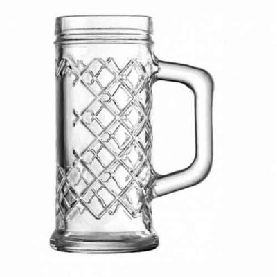 Келих для пива 500мл Rhombus Beer Tankard /40812/ящ 6шт