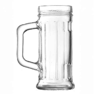 Келих для пива 500мл Streak Beer Tankard /40822/ящ 6шт