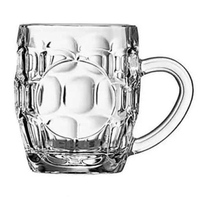 Келих для пива 395мл Britannia (7060) /N1576/ящ 36шт