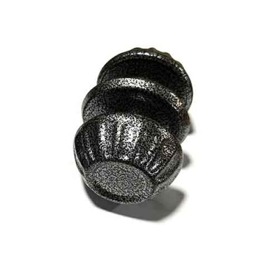 Ручка меблева кругла 