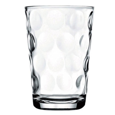 Набір склянок для соку 6шт 208мл /52883/ 