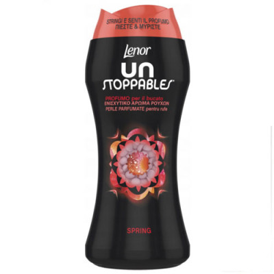 Кондиціонер гранули Lenor Spring 210гр уп.6шт