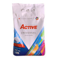 Пральний порошок Active Universal 2,7кг уп.6шт