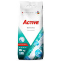 Пральний порошок Active White 10кг