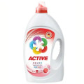 Гель для прання Active Color 4,5л уп.3шт