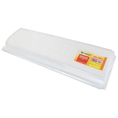 Мішок п/е для засолювання 70мкм 650*1000мм Vaplant