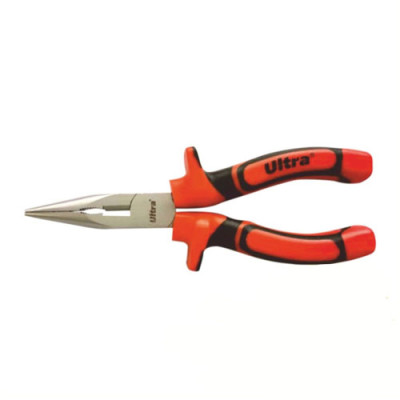 Довгогубці прямі 160мм /уп. 6шт