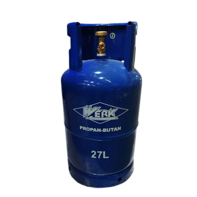 Балон 12,5кг (27л) Китай