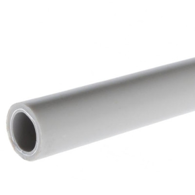 Труба ППР/AL/гаряча вода/діаметр 32мм*4мм (40м) (ціна за метр)