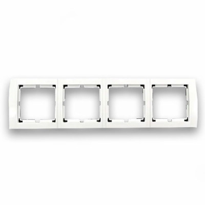 Рамка 4-я універсальна YW-2524 / 26шт