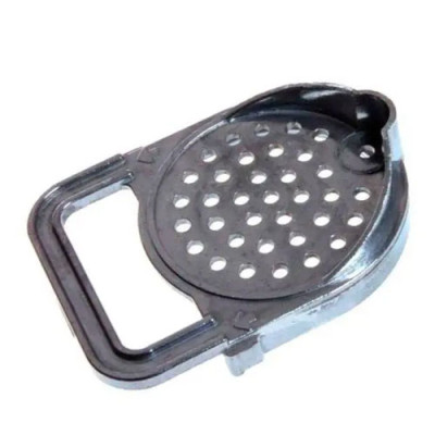 Кришка зливна для консервації алюмин. /RS-160