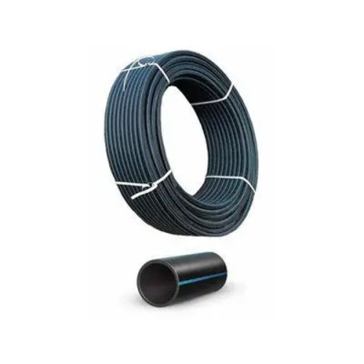 Труба STR ПНТ водопровод. 10атм d 25мм*2мм БУХТА (100м) (ціна за метр)