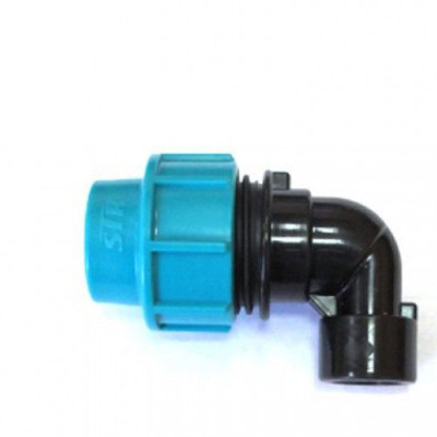 Кут ПНТ 20*1/2 внутрішній STR (10шт)