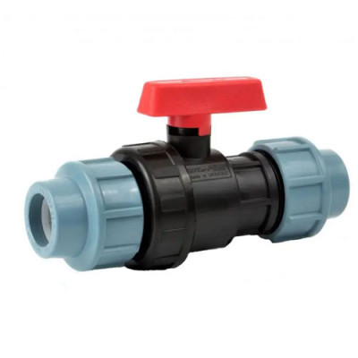 Кран кульовий ПНТ 32*32 STR