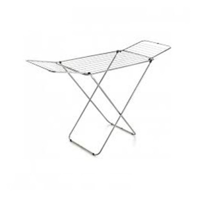 Сушарка для білизни підлогова 20м STAR сіра (20кг)