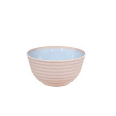 Миска(салатник) пластик 1,2л Sahra /уп. 12шт