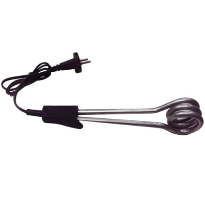 Кип`ятильник алюм. 1,2 кВт (без гарантії) Кип`ятильник алюм. 1,2 кВт (без гарантії)